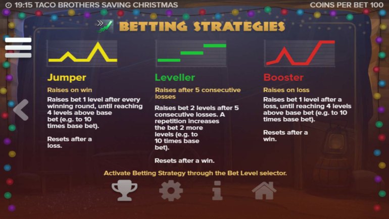 elk studios slots sistemas de apuestas